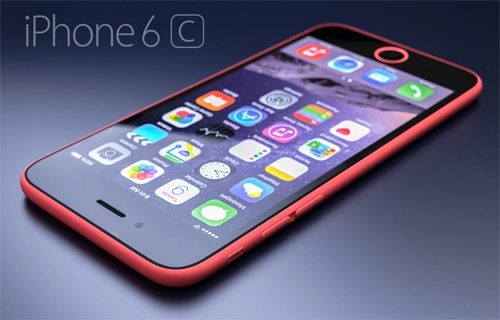 Iphone 6c màn hình 4 inch sẽ ra mắt cùng iphone 6s - 1