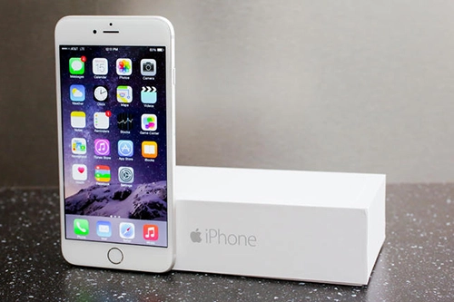 Iphone 6s sẽ dùng chip apple a9 do samsung sản xuất - 1