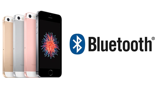 Iphone se bị lỗi kết nối bluetooth - 1