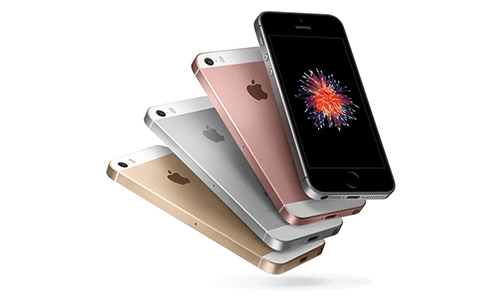 Iphone se có pin tốt hơn iphone 5s và 6s - 1