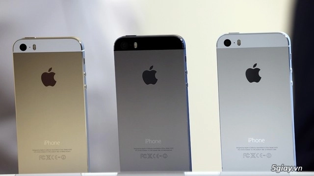 Iphone xách tay được bảo hành chính hãng tại vn hàng công ty sẽ sống sao - 1