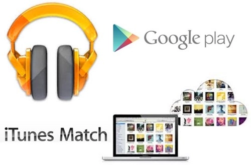 Itunes match được apple tung ra 100000 bài hát - 1