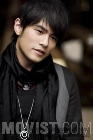 Jay chou mái tóc của ông hoàng - 7