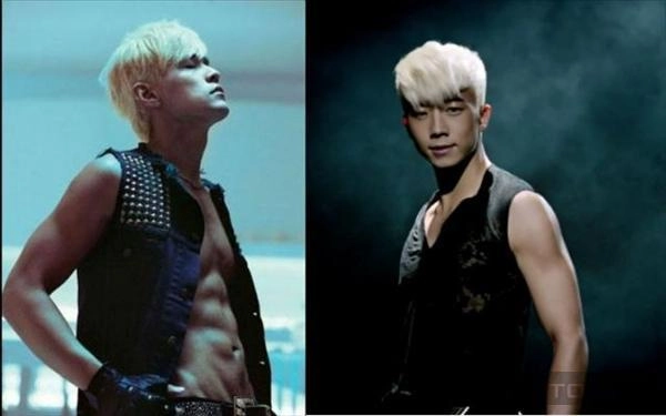 Jay chou mái tóc của ông hoàng - 9