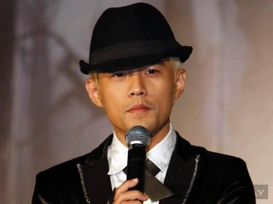 Jay chou mái tóc của ông hoàng - 10