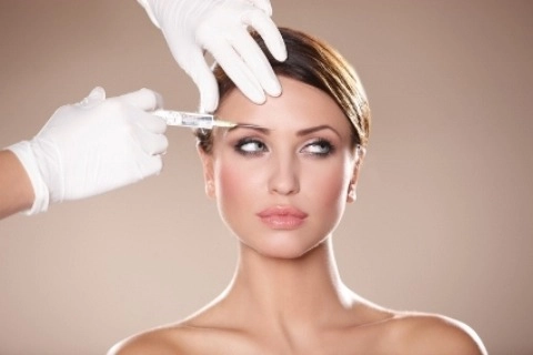 Khả năng trẻ hóa của botox - 1