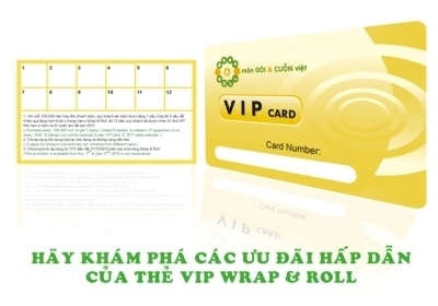 Khám phá những ưu đãi tại wrap - 1