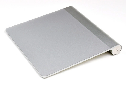 Khám phá nội tạng magic trackpad của apple - 1