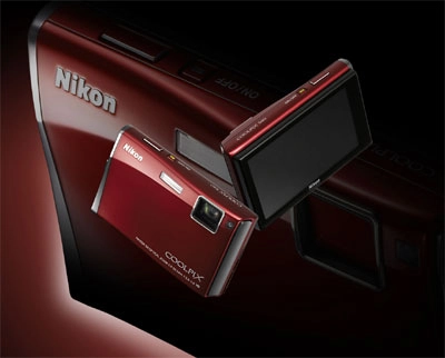 Khám phá thế giới máy ảnh nikon coolpix - 2