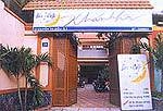 Khánh hà - điểm hẹn của nghệ sĩ - 1
