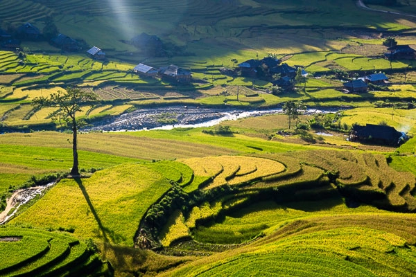 Khau phạ - hoàng hồn đẹp không thốt nên lời - 1