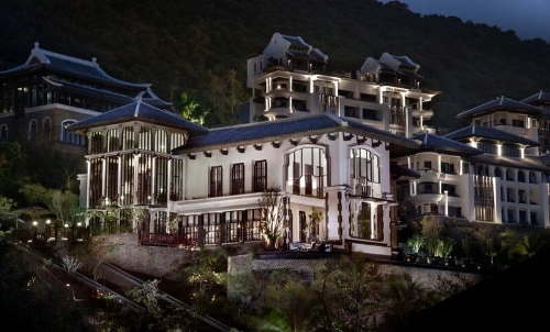 La maison 1888 đà nẵng lọt top 10 nhà hàng tốt nhất thế giới - 1