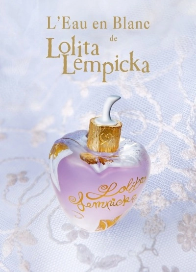 Lãng mạn cung nước hoa lolita lempicka - 1