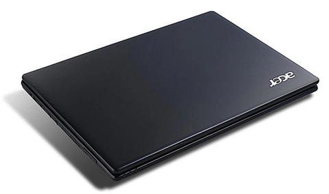 Laptop chrome của acer bắt đầu bán giá từ 350 usd - 1