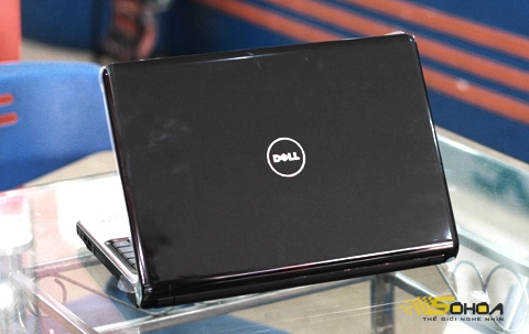 Laptop core i3 giá rẻ của dell tại vn - 1