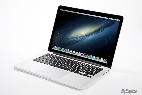 Laptop macbook pro - huyền thoại từ apple kỳ cuối - 1