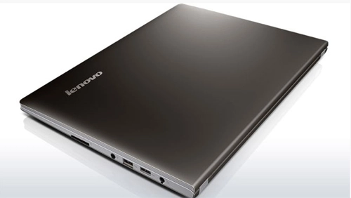 Laptop nặng 17 kg màn hình cảm ứng giá rẻ của lenovo - 1