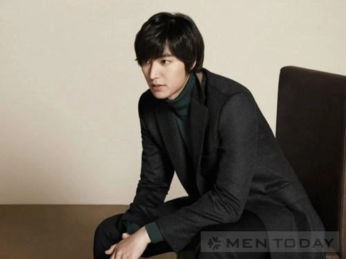 Lee min ho lãng tử quý ông mùa thu - 1