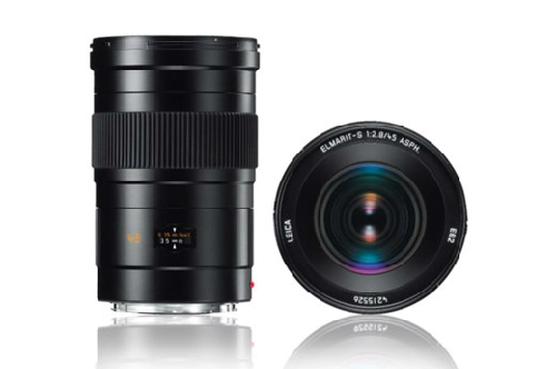 Leica giới thiệu ống kính elmarit-s 45 mm f28 asph - 1