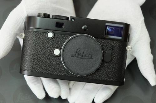 Leica mp về việt nam giá gần 190 triệu đồng - 1