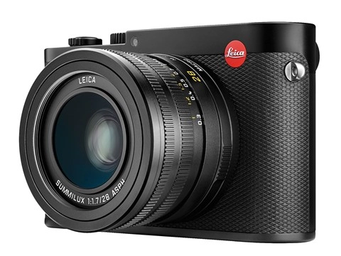 Leica q - máy compact cảm biến full-frame giá 92 triệu đồng - 1