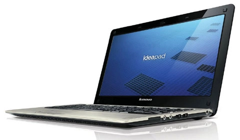 Lenovo bán laptop mỏng nhẹ u350 - 1