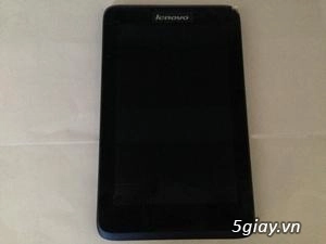Lenovo mang loạt tablet giá rẻ tới mwc 2014 - 1