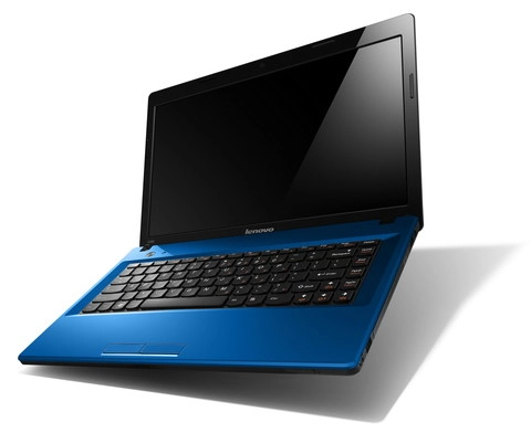 Lenovo ra 5 laptop mới dùng chip ivy bridge - 2
