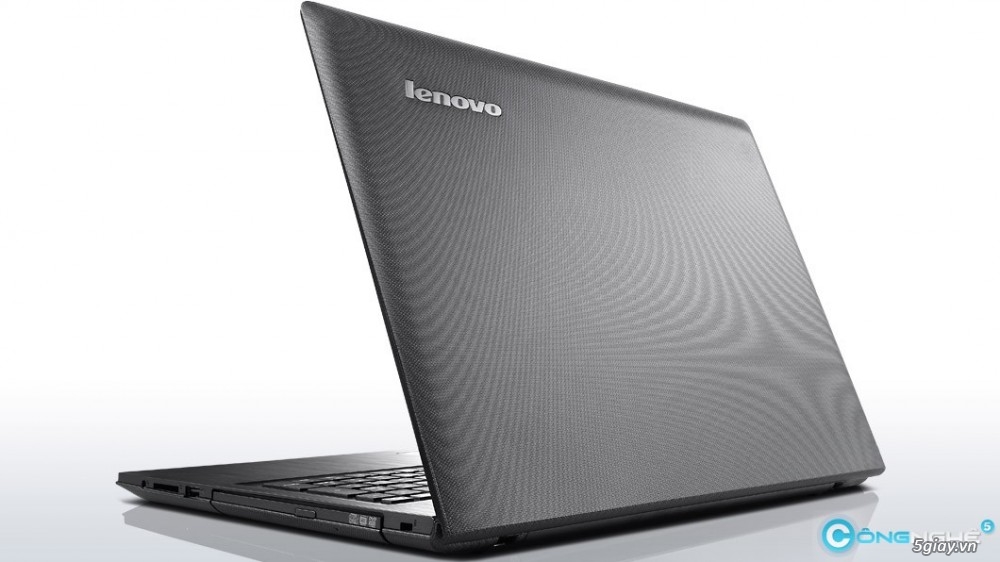 Lenovo ra mắt laptop phổ thông b50 g50 mới - 1