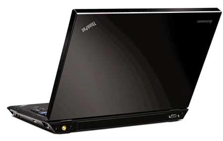 Lenovo thinkpad sl300 và sl400 - 1