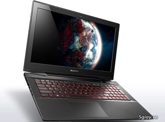 Lenovo y50 laptop dành riêng cho game thủ - 1