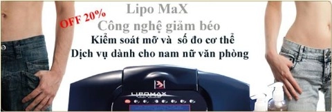 Lipo max có giảm béo bụng bia nam giới - 3