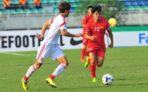 Lối thoát cho công phượng là ra nước ngoài thi đấu nhưng - 1