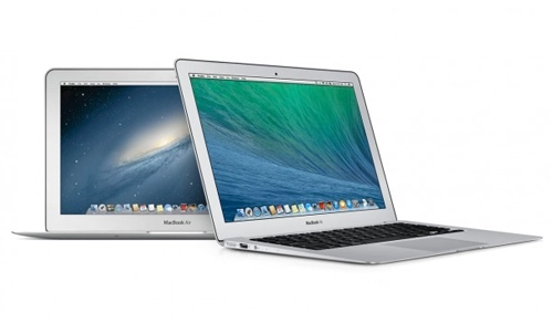 Macbook air 12 inch mới sẽ có màn hình retina và mỏng hơn - 1