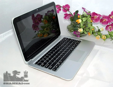 macbook air chạy windows - 1