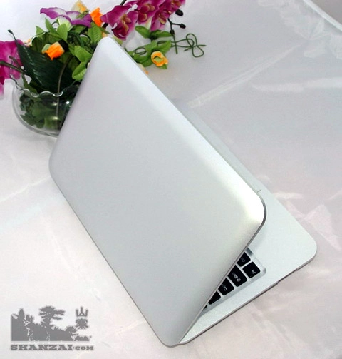 macbook air chạy windows - 2