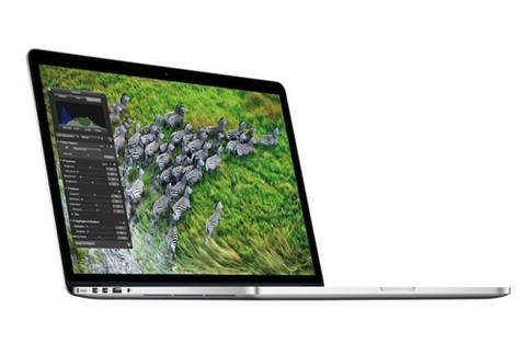 Macbook pro màn hình retina ra mắt - 1