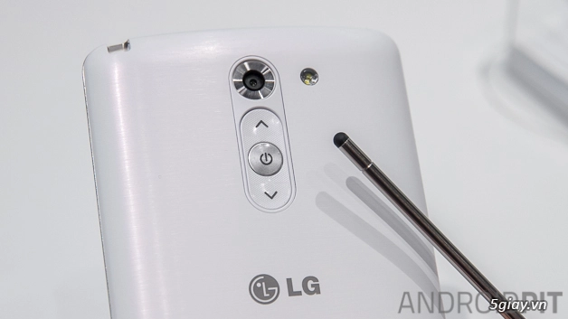 G3 stylus không nằm cùng tầm giá với lg g3 - 2