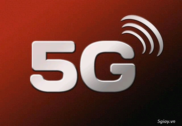 Mạng 5g xuất hiện vào năm 2020 tốc độ lên đến 5gbps - 1