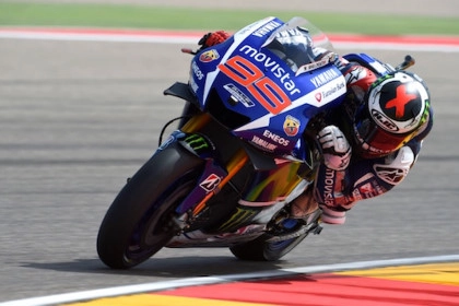Marquez đã chính thức từ bỏ tham vọng vô địch motogp 2015 - 1