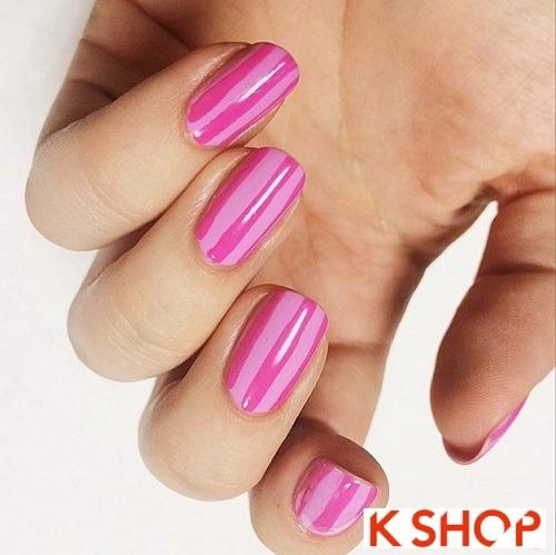 Mẫu nail cổ điển đẹp nhất 2017 đang được bạn gái cực kỳ yêu thích - 12