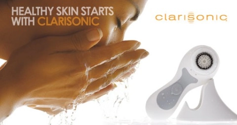 Máy làm sạch da clarisonic - 3