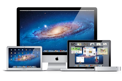 Máy tính mac 2013 có thể hỗ trợ chuẩn wi-fi nhanh hơn - 1