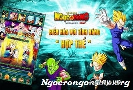 Mẹo game ngọc rồng online hay - 1