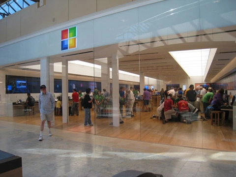 Microsoft ngừng các đơn đặt hàng lumia 900 - 1