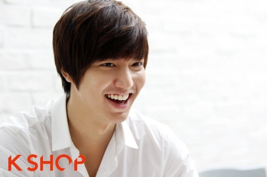 Mix áo sơ mi nam hàn quốc đẹp sành điệu như lee min ho hè 2017 - 1