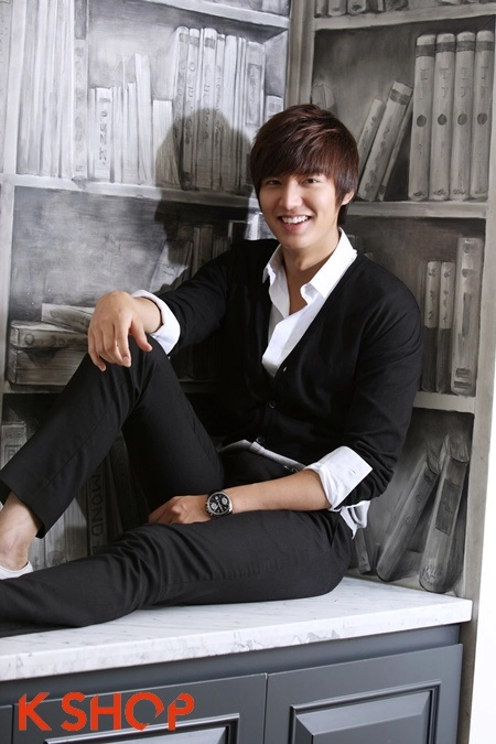 Mix áo sơ mi nam hàn quốc đẹp rạng rỡ như lee min ho hè 2016 - 11