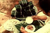 Món ăn ngày tết ở miền bắc - 1