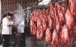 Món ăn trung quốc trên phố hà nội - 1