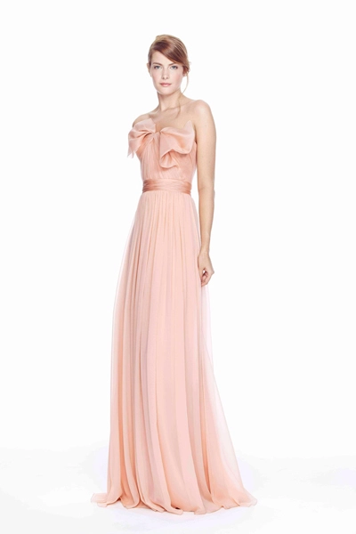 Một số thiết kế nổi bật của marchesa - 7